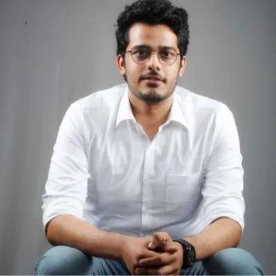 Pranav Koshal