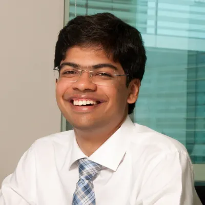 raghav agarwal