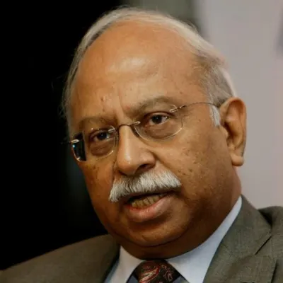 Dr. Saurabh Srivastava